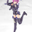 Megami Device Plastic Model Kit 1/1 Asra Archer Kizuna Shadow Edition Full Package 14 cm