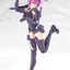 Megami Device Plastic Model Kit 1/1 Asra Archer Kizuna Shadow Edition Full Package 14 cm