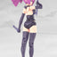 Megami Device Plastic Model Kit 1/1 Asra Archer Kizuna Shadow Edition Full Package 14 cm