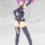 Megami Device Plastic Model Kit 1/1 Asra Archer Kizuna Shadow Edition Full Package 14 cm