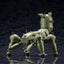 Ghost in the Shell: Stand Alone Complex 2nd Gig Plastic Model Kit 1/35 HAW206 Ground Self-Defense Army Ver. 24 cm