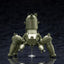 Ghost in the Shell: Stand Alone Complex 2nd Gig Plastic Model Kit 1/35 HAW206 Ground Self-Defense Army Ver. 24 cm