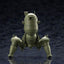 Ghost in the Shell: Stand Alone Complex 2nd Gig Plastic Model Kit 1/35 HAW206 Ground Self-Defense Army Ver. 24 cm