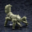 Ghost in the Shell: Stand Alone Complex 2nd Gig Plastic Model Kit 1/35 HAW206 Ground Self-Defense Army Ver. 24 cm
