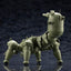 Ghost in the Shell: Stand Alone Complex 2nd Gig Plastic Model Kit 1/35 HAW206 Ground Self-Defense Army Ver. 24 cm