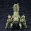 Ghost in the Shell: Stand Alone Complex 2nd Gig Plastic Model Kit 1/35 HAW206 Ground Self-Defense Army Ver. 24 cm