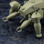 Ghost in the Shell: Stand Alone Complex 2nd Gig Plastic Model Kit 1/35 HAW206 Ground Self-Defense Army Ver. 24 cm