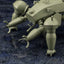 Ghost in the Shell: Stand Alone Complex 2nd Gig Plastic Model Kit 1/35 HAW206 Ground Self-Defense Army Ver. 24 cm