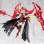 Megami Device Plastic Model Kit 1/1 Bullet Knights Executioner Hell Blaze 15 cm