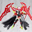 Megami Device Plastic Model Kit 1/1 Bullet Knights Executioner Hell Blaze 15 cm