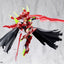 Megami Device Plastic Model Kit 1/1 Bullet Knights Executioner Hell Blaze 15 cm