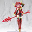 Megami Device Plastic Model Kit 1/1 Bullet Knights Executioner Hell Blaze 15 cm