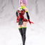 Megami Device Plastic Model Kit 1/1 Bullet Knights Executioner Hell Blaze 15 cm