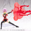 Megami Device Plastic Model Kit 1/1 Bullet Knights Executioner Hell Blaze 15 cm