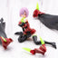 Megami Device Plastic Model Kit 1/1 Bullet Knights Executioner Hell Blaze 15 cm