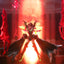 Megami Device Plastic Model Kit 1/1 Bullet Knights Executioner Hell Blaze 15 cm