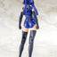 Megami Device Plastic Model Kit 1/1 B1R-L Chassis Kit Skin Color D 16 cm