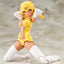 Megami Device Plastic Model 1/1 B1R-L Chassis Kit Skin Color E