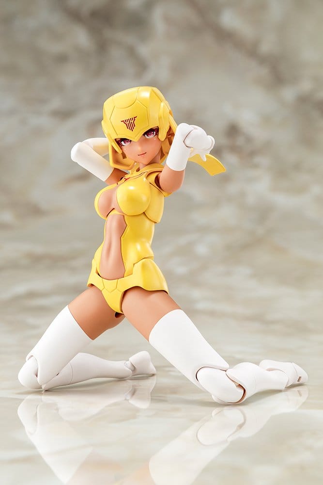 Megami Device Plastic Model 1/1 B1R-L Chassis Kit Skin Color E
