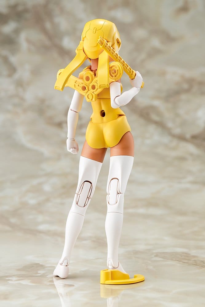 Megami Device Plastic Model 1/1 B1R-L Chassis Kit Skin Color E