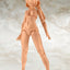 Megami Device Plastic Model 1/1 B1R-L Chassis Kit Skin Color E
