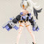Megami Device Plastic Model Kit 1/1 Puni Mofu Gin Lang 16 cm