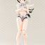 Megami Device Plastic Model Kit 1/1 Puni Mofu Gin Lang 16 cm