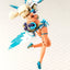 Megami Device Plastic Model Kit 1/1 Puni Mofu Kin Xiao 16 cm