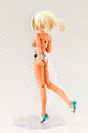 Megami Device Plastic Model Kit 1/1 Puni Mofu Kin Xiao 16 cm