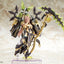 Megami Device Plastic Model Kit 1/1 AUV Tsukuyomi Fabulous 22 cm