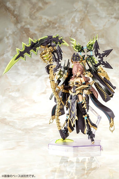 Megami Device Plastic Model Kit 1/1 AUV Tsukuyomi Fabulous 22 cm