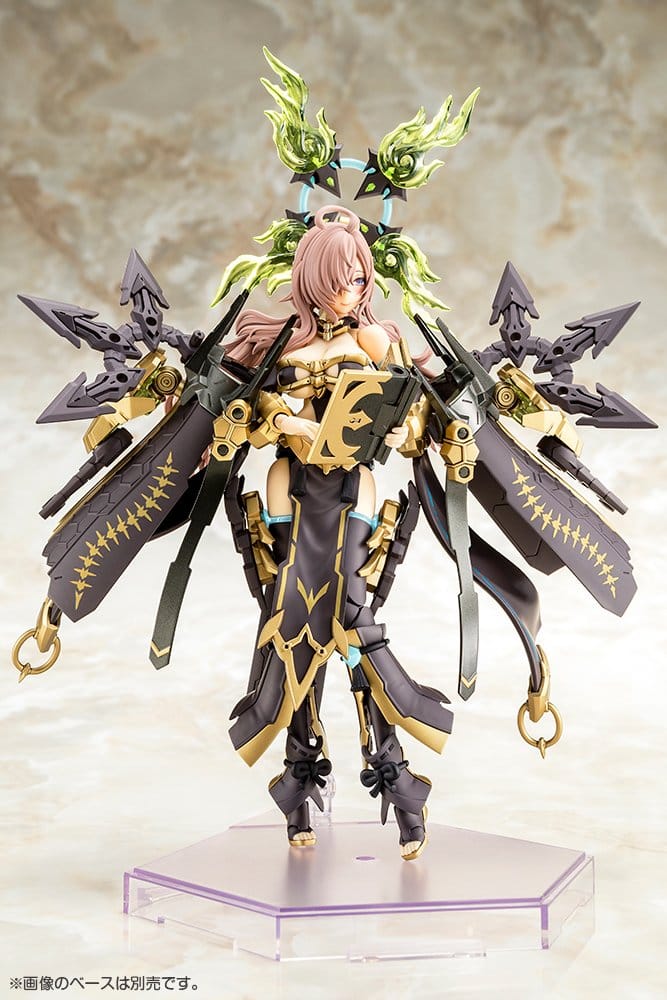 Megami Device Plastic Model Kit 1/1 AUV Tsukuyomi Fabulous 22 cm