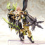 Megami Device Plastic Model Kit 1/1 AUV Tsukuyomi Fabulous 22 cm