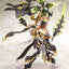Megami Device Plastic Model Kit 1/1 AUV Tsukuyomi Fabulous 22 cm