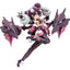 Megami Device Plastic Model 1/1 Puni Mofu Long 14 cm