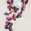 Megami Device Plastic Model 1/1 Puni Mofu Long 14 cm
