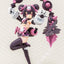 Megami Device Plastic Model 1/1 Puni Mofu Long 14 cm