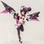 Megami Device Plastic Model 1/1 Puni Mofu Long 14 cm