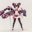 Megami Device Plastic Model 1/1 Puni Mofu Long 14 cm