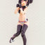 Megami Device Plastic Model 1/1 Puni Mofu Long 14 cm