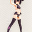 Megami Device Plastic Model 1/1 Puni Mofu Long 14 cm