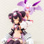 Megami Device Plastic Model 1/1 Puni Mofu Long 14 cm