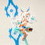 Megami Device Puni Mofu Plastic Model Kit 1/1 Lin 15 cm