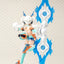 Megami Device Puni Mofu Plastic Model Kit 1/1 Lin 15 cm
