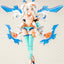 Megami Device Puni Mofu Plastic Model Kit 1/1 Lin 15 cm