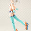 Megami Device Puni Mofu Plastic Model Kit 1/1 Lin 15 cm