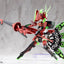 Megami Device Plastic Model Kit 1/1 Bullet Knights Exorcist Hell Blaze 15 cm