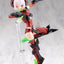 Megami Device Plastic Model Kit 1/1 Bullet Knights Exorcist Hell Blaze 15 cm