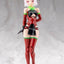 Megami Device Plastic Model Kit 1/1 Bullet Knights Exorcist Hell Blaze 15 cm