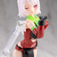 Megami Device Plastic Model Kit 1/1 Bullet Knights Exorcist Hell Blaze 15 cm